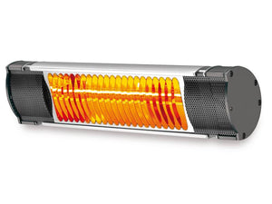 Riscaldatore Professionale SOLEADO IP65