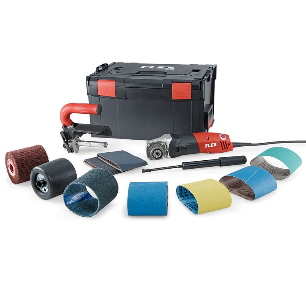 Satinatrice BSE 14-3 100 SET