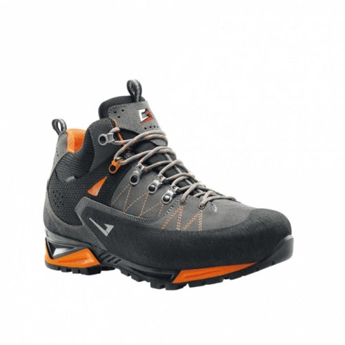 MOUNTAIN TECH MID WP S3 by GARSPORT