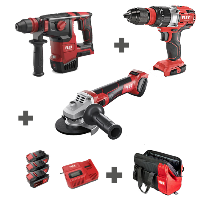 OFFERTA FLEX PACK