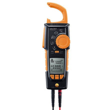 Carica l&#39;immagine nel visualizzatore di Gallery, Testo 770-3 - Pinza amperometrica con Bluetooth