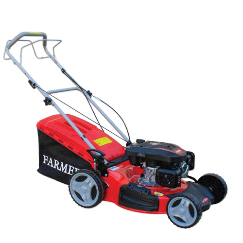Rasaerba a trazione FA53TL
