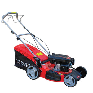 Rasaerba a trazione FA53TL