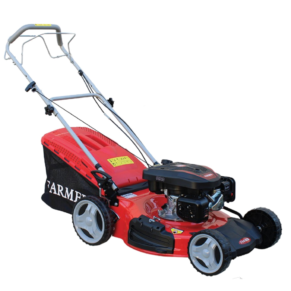 Rasaerba a trazione FA48TL