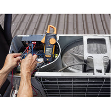 Carica l&#39;immagine nel visualizzatore di Gallery, Testo 770-3 - Pinza amperometrica con Bluetooth