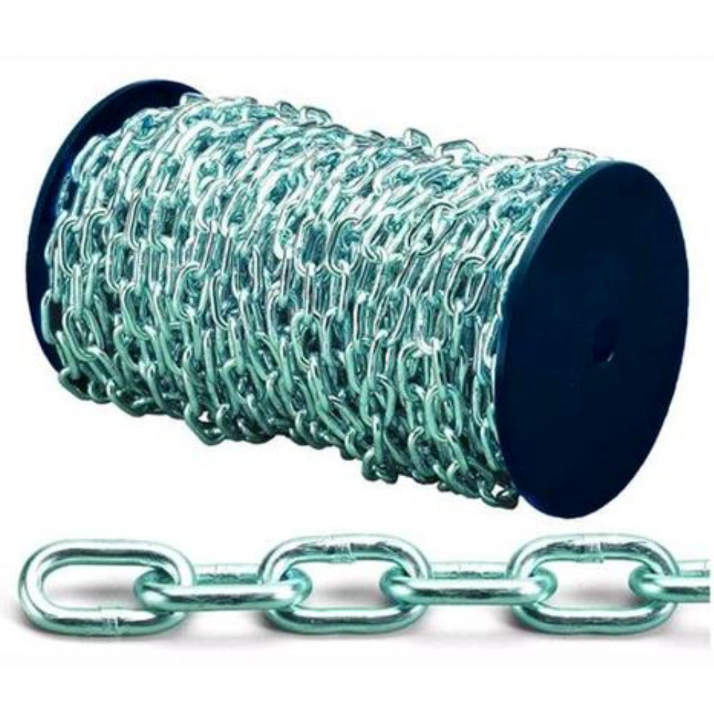 Catena tipo genovese zinco cromata