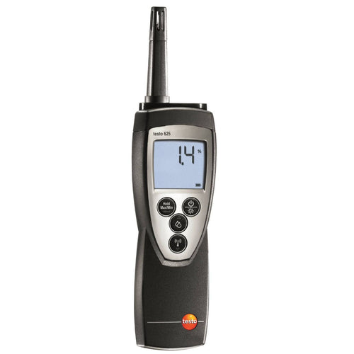 Testo 625 - Termoigrometro