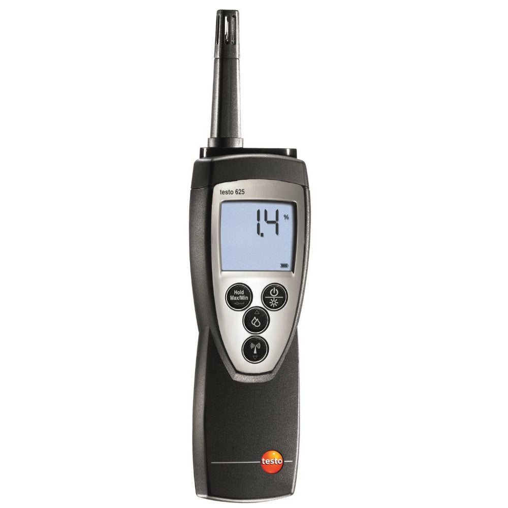 Testo 625 - Termoigrometro