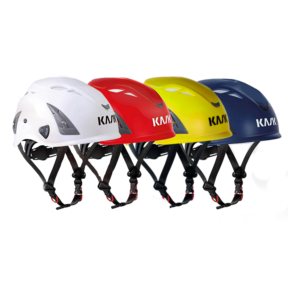 KASK PLASMA DISPONIBILE IN VARIE COLORAZIONI