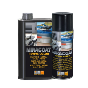 MIRACOAT - REVIVE COLOR (SPRAY E LIQUIDO)