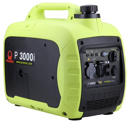 Generatore Inverter P3000i di PRAMAC