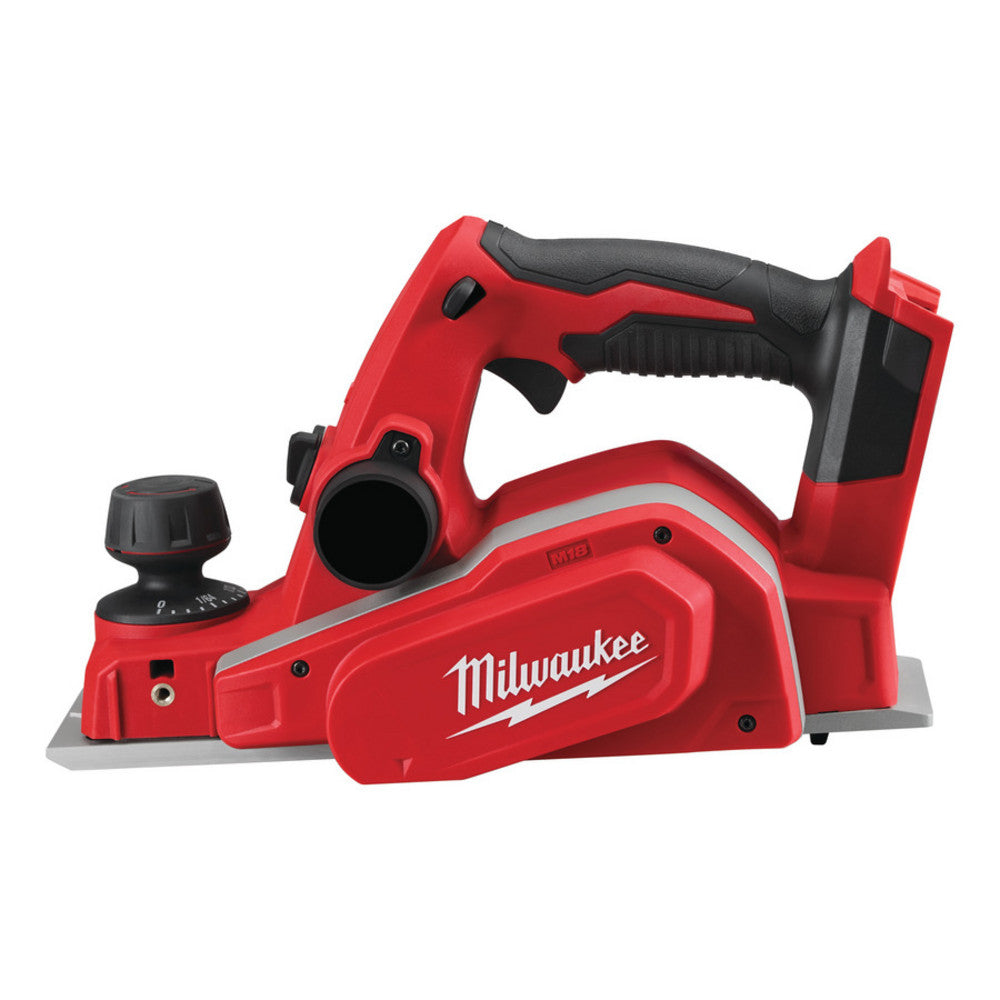 PIALLA M18™ - Fino a 14.000 g/min per un lavoro perfetto !
