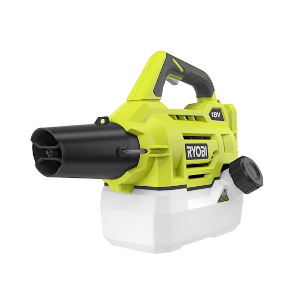 RY18FGA-0 Atomizzatore 18V