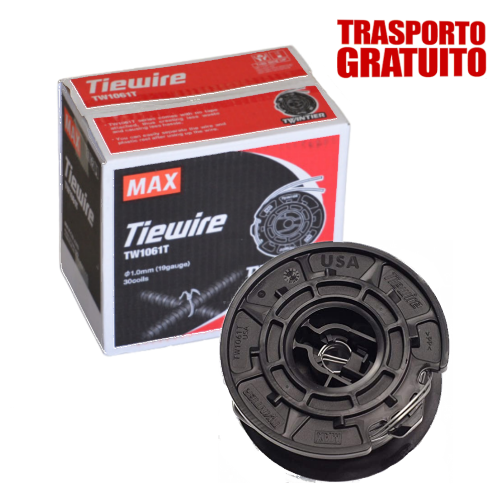 Confezione di filo TW1061T
