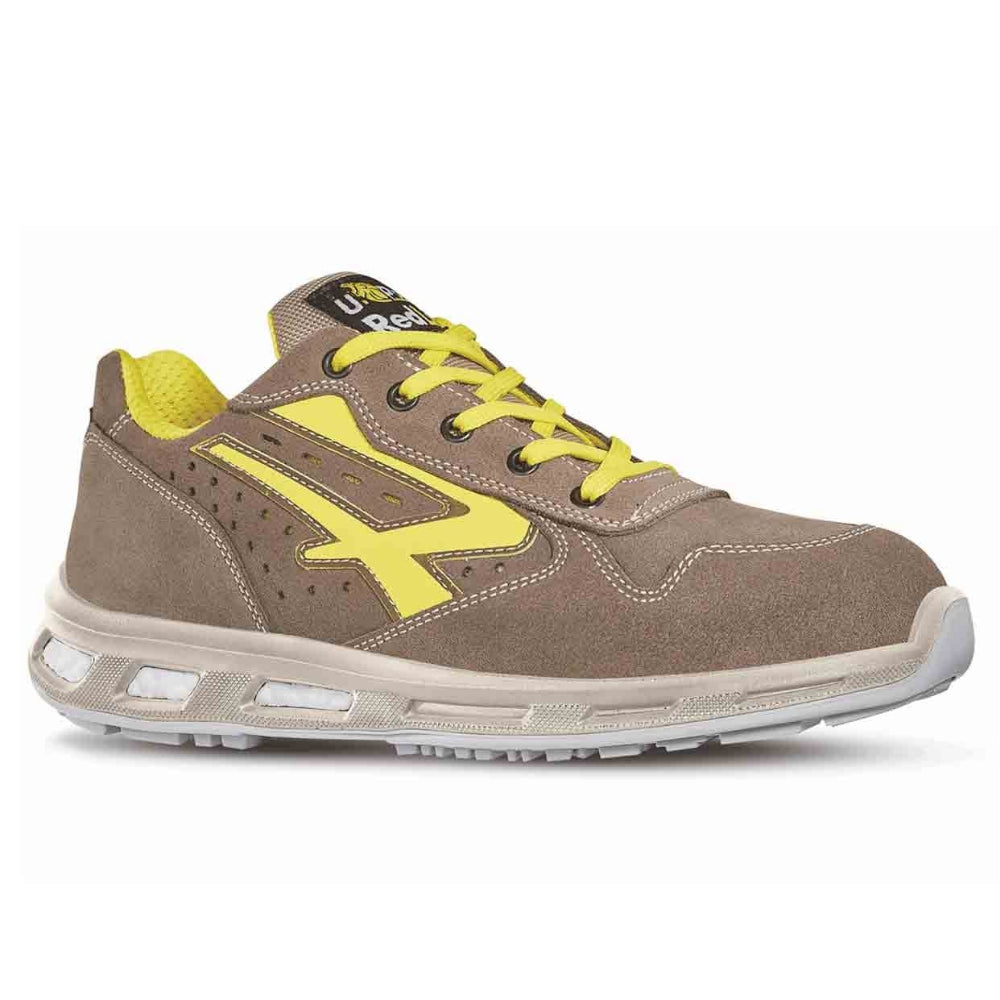 Scarpe antinfortunistiche  ADVENTURE U-Power