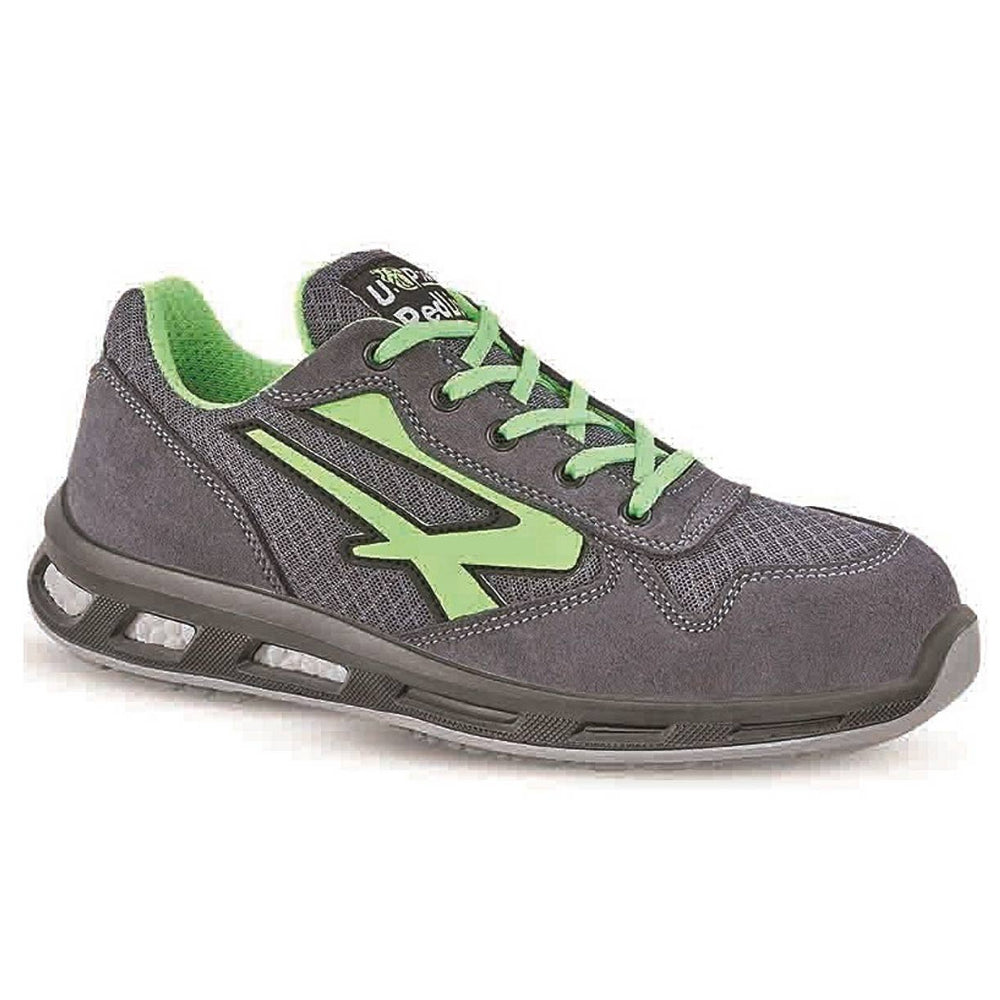 Scarpe da Lavoro antinfortunistiche  POINT U-Power