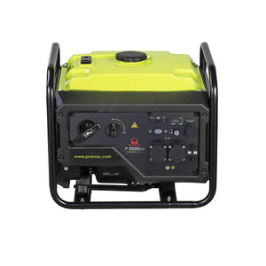 Generatore portatile PRAMAC P3500i/O (inverter)