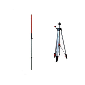 LT 56R R-CT con Ricevitore Stadia e Cavalletto