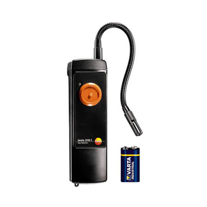 Testo 316-1 - cercafughe gas combustibile